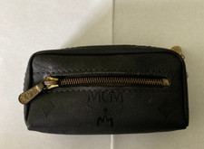 Mcm mini leder gebraucht kaufen  Altenburg