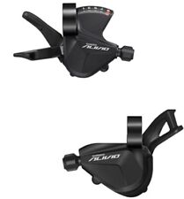 Shimano coppia comandi usato  Limbiate