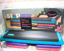 Original step aerobic for sale  Burbank
