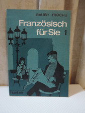 Französisch bauer trochu gebraucht kaufen  Berlin
