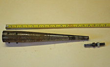 Cone mandrel steel for sale  Petersburg