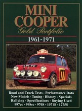 Mini cooper gold for sale  UK