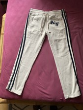 Abercrombie fitch jogginghose gebraucht kaufen  Osternienburger Land