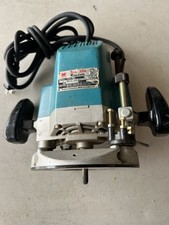Makita 3612br plunge for sale  Guadalupe
