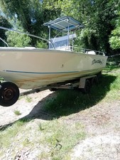 Dusky american sports for sale  LEATHERHEAD
