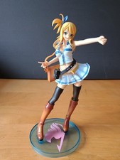 Lucy heartfilia figurine for sale  LEICESTER