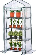 Mini greenhouse tier for sale  SALFORD