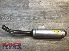 Yamaha 125 doma for sale  LOUTH