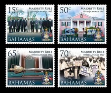 Bahamas 2022 majority for sale  Brooklyn
