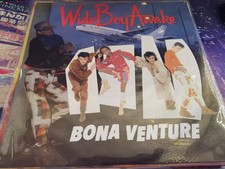 Wide boy awake for sale  SOUTHAMPTON