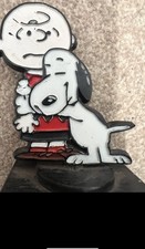Vintage aviva snoopy for sale  BOURNEMOUTH