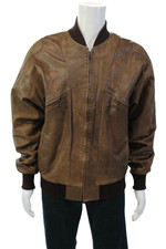 Designer mens leather for sale  Hatboro