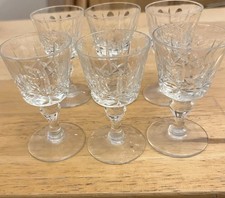 Thomas webb vintage for sale  SWANLEY