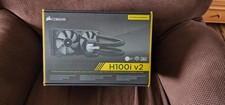 Corsair h100i liquid for sale  Niagara Falls