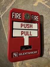 Silent knight dual for sale  Saint Albans