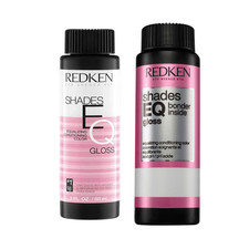 Redken shades gloss for sale  DARWEN