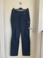 Icepeak damen wanderhose gebraucht kaufen  Willich