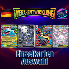 Pokemon mega entwicklung gebraucht kaufen  Alsheim