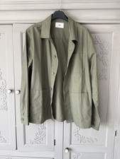 Folk chore jacket for sale  BUCKINGHAM