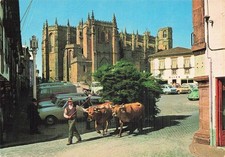 PORTUGAL GUARDA LA CATHEDRALE comprar usado  Enviando para Brazil