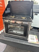 Camp chef deluxe for sale  Ocala