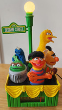 sesame street lamp for sale  Brigantine