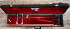 Erhu traditional chinese for sale  Austin
