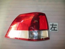 Lanterna traseira esquerda Opel Vectra 2005 TA-Z02Z32L [usada] [PA01161328] comprar usado  Enviando para Brazil