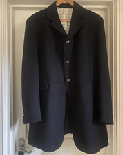 Caldene hunting coat for sale  WATLINGTON