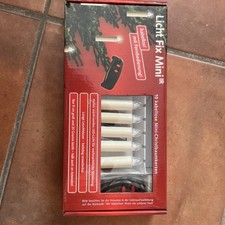 Neu mini led gebraucht kaufen  Leer (Ostfriesland)