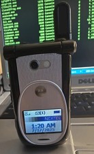  Motorola Nextel I930 testado funciona em excelente estado comprar usado  Enviando para Brazil