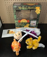 Vintage 90s lion for sale  Clovis