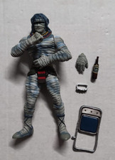 Tiger mask series usato  Monopoli