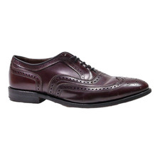 Allen edmonds brogue for sale  BLACKBURN