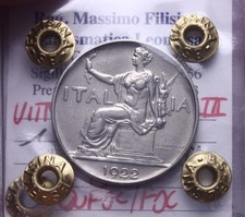 Veiii buono lira usato  Italia