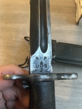 Rare post ww2 for sale  Griffin