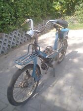 Simson Mofa SL1 niebieski motorower na sprzedaż  PL