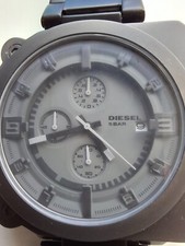 Seltene diesel black gebraucht kaufen  Pforzheim