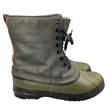 Sorel boot size for sale  HENLEY-ON-THAMES