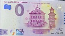 Euro schein schloss gebraucht kaufen  Dresden