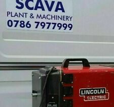 Lincoln v405 inverter for sale  SEVENOAKS