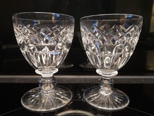 Stuart crystal glass for sale  LIVERPOOL