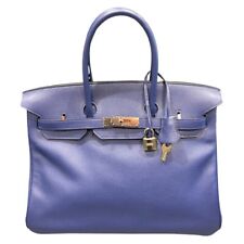 Hermes birkin sea d'occasion  Expédié en Belgium