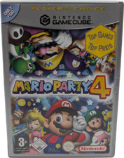 Mario party nintendo gebraucht kaufen  Elmenhorst