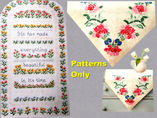 Everything beautiful sampler for sale  Silver Creek