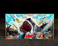Stern jaws 2024 d'occasion  Tain-l'Hermitage