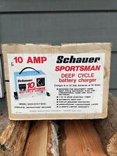 Schauer amp deep for sale  Dexter