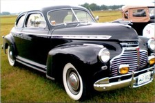 Classic vintage automobile for sale  Newport