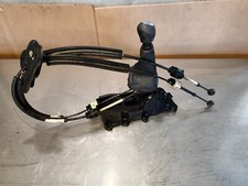 Tringlerie levier boite d'occasion  Plénée-Jugon