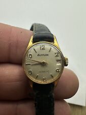 Montre ancienne altitude d'occasion  Mennecy